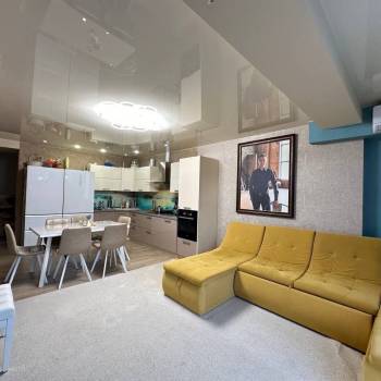 Продается Многокомнатная квартира, 91,9 м²