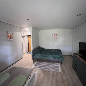 Сдается 1-комнатная квартира, 30 м²
