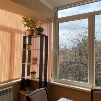 Продается 1-комнатная квартира, 41 м²