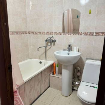 Сдается 1-комнатная квартира, 30 м²