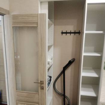 Сдается 2-х комнатная квартира, 35 м²