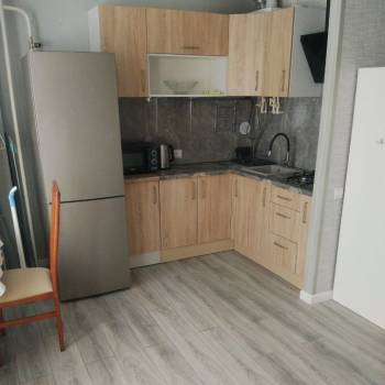 Сдается 2-х комнатная квартира, 35 м²