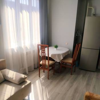 Сдается 2-х комнатная квартира, 35 м²