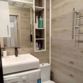 Сдается 2-х комнатная квартира, 35 м²