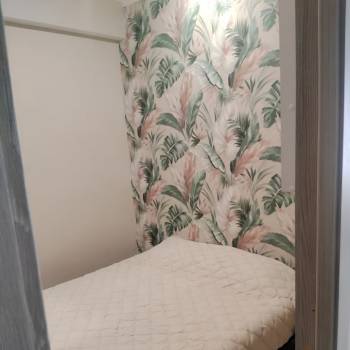 Сдается 2-х комнатная квартира, 35 м²
