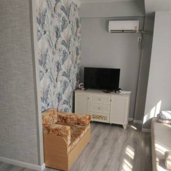 Сдается 2-х комнатная квартира, 35 м²