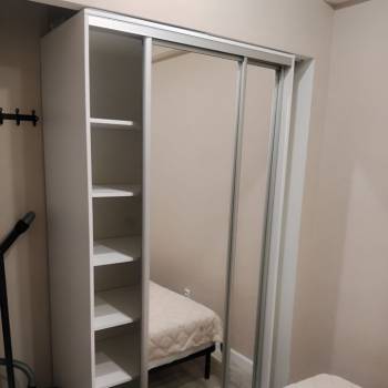 Сдается 2-х комнатная квартира, 35 м²