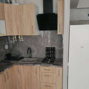 Сдается 2-х комнатная квартира, 35 м²