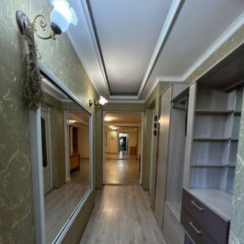 Сдается Многокомнатная квартира, 101 м²