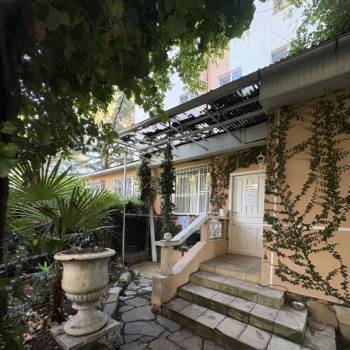 Сдается Многокомнатная квартира, 101 м²