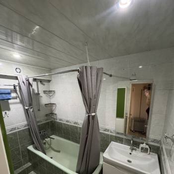 Сдается Многокомнатная квартира, 101 м²