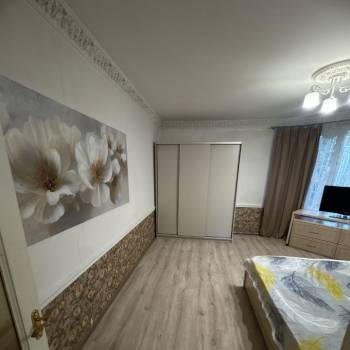 Сдается Многокомнатная квартира, 101 м²