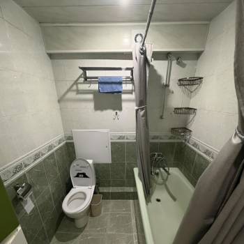 Сдается Многокомнатная квартира, 101 м²