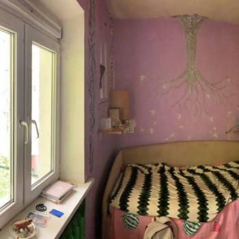 Сдается Многокомнатная квартира, 42,8 м²