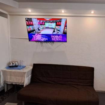 Продается 2-х комнатная квартира, 45 м²