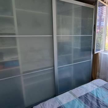 Продается 2-х комнатная квартира, 45 м²