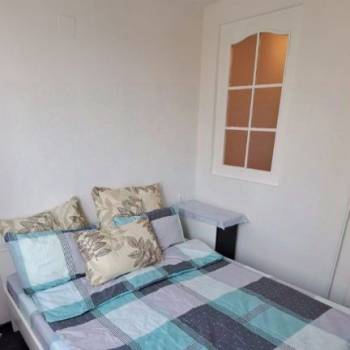 Продается 2-х комнатная квартира, 45 м²