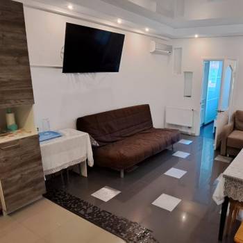 Продается 2-х комнатная квартира, 45 м²