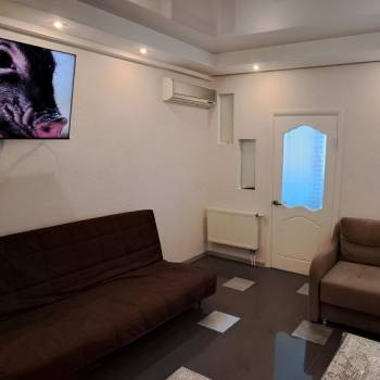 Продается 2-х комнатная квартира, 45 м²