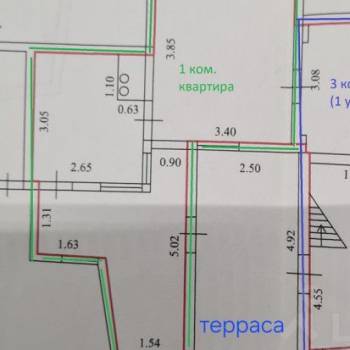 Продается Дом, 142 м²
