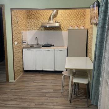 Сдается 1-комнатная квартира, 30 м²