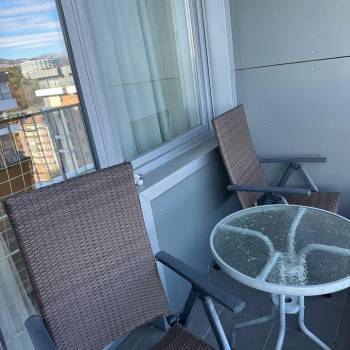 Сдается 1-комнатная квартира, 26 м²