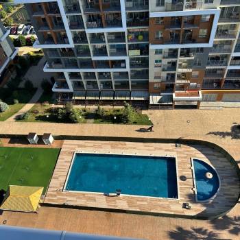 Сдается 1-комнатная квартира, 26 м²