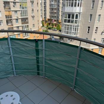 Сдается 1-комнатная квартира, 42 м²