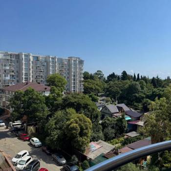 Сдается 1-комнатная квартира, 42 м²