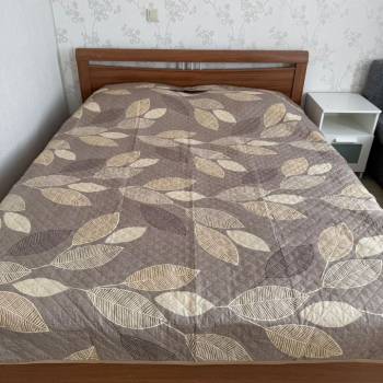 Сдается 1-комнатная квартира, 42 м²