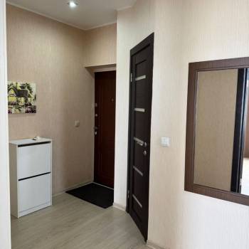 Сдается 1-комнатная квартира, 42 м²
