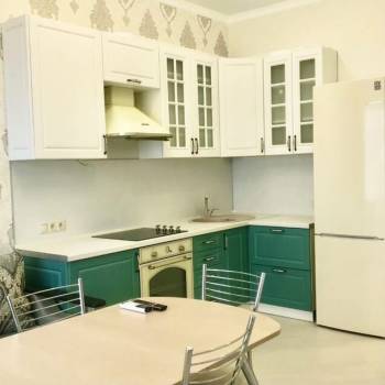 Сдается 2-х комнатная квартира, 45 м²
