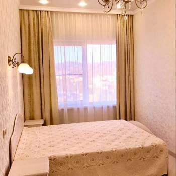 Сдается 2-х комнатная квартира, 45 м²