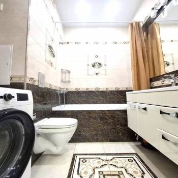 Сдается 2-х комнатная квартира, 45 м²