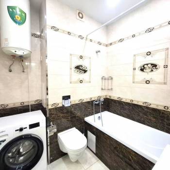 Сдается 2-х комнатная квартира, 45 м²