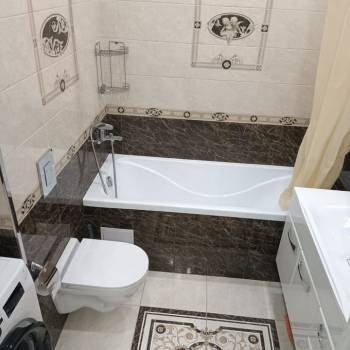 Сдается 2-х комнатная квартира, 45 м²