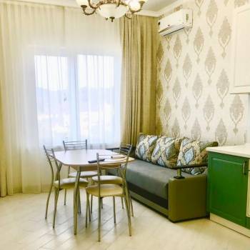 Сдается 2-х комнатная квартира, 45 м²