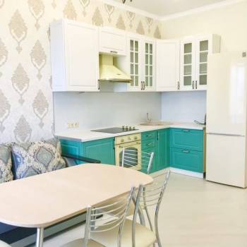 Сдается 2-х комнатная квартира, 45 м²