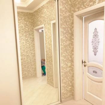 Сдается 2-х комнатная квартира, 45 м²