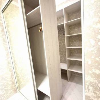 Сдается 2-х комнатная квартира, 45 м²