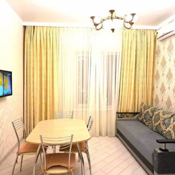 Сдается 2-х комнатная квартира, 45 м²