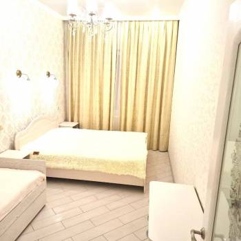 Сдается 2-х комнатная квартира, 45 м²