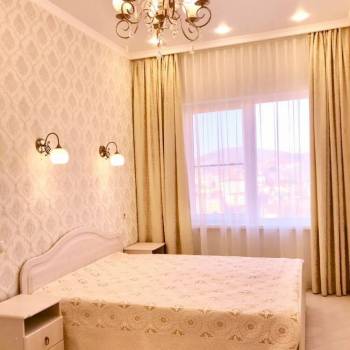 Сдается 2-х комнатная квартира, 45 м²