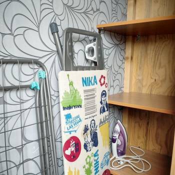 Сдается 2-х комнатная квартира, 40 м²