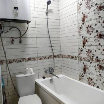 Сдается 2-х комнатная квартира, 40 м²