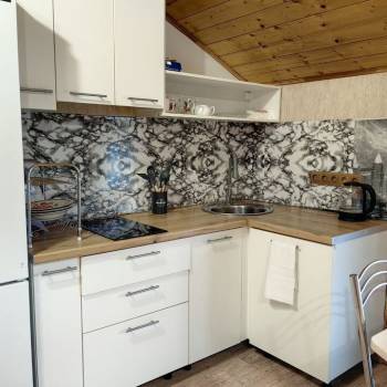 Сдается 2-х комнатная квартира, 40 м²
