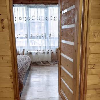 Сдается 2-х комнатная квартира, 40 м²