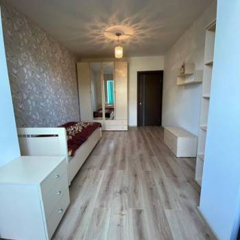 Сдается 2-х комнатная квартира, 48 м²