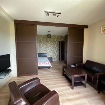 Сдается 2-х комнатная квартира, 48 м²