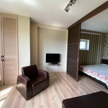 Сдается 2-х комнатная квартира, 48 м²